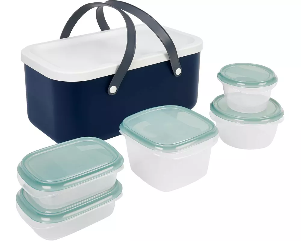 Rotho Picknick-Set RUMA 6-tlg.