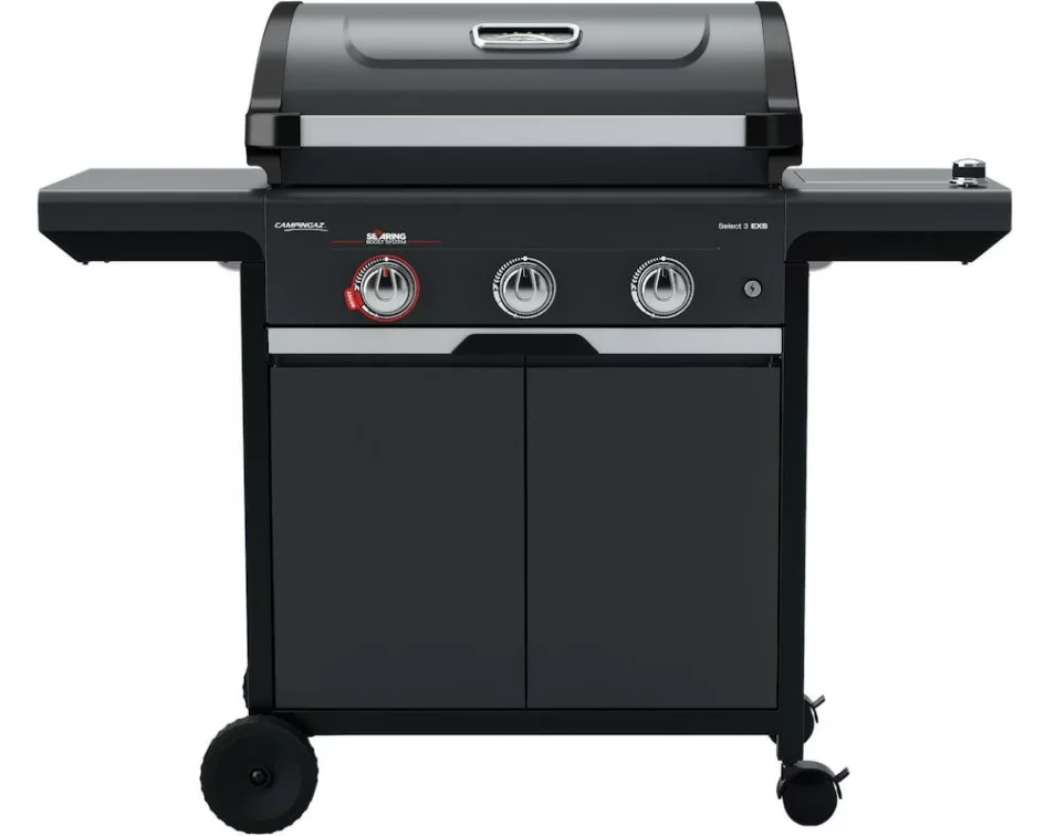 Campingaz Gasgrill Select 3 EXS SBS