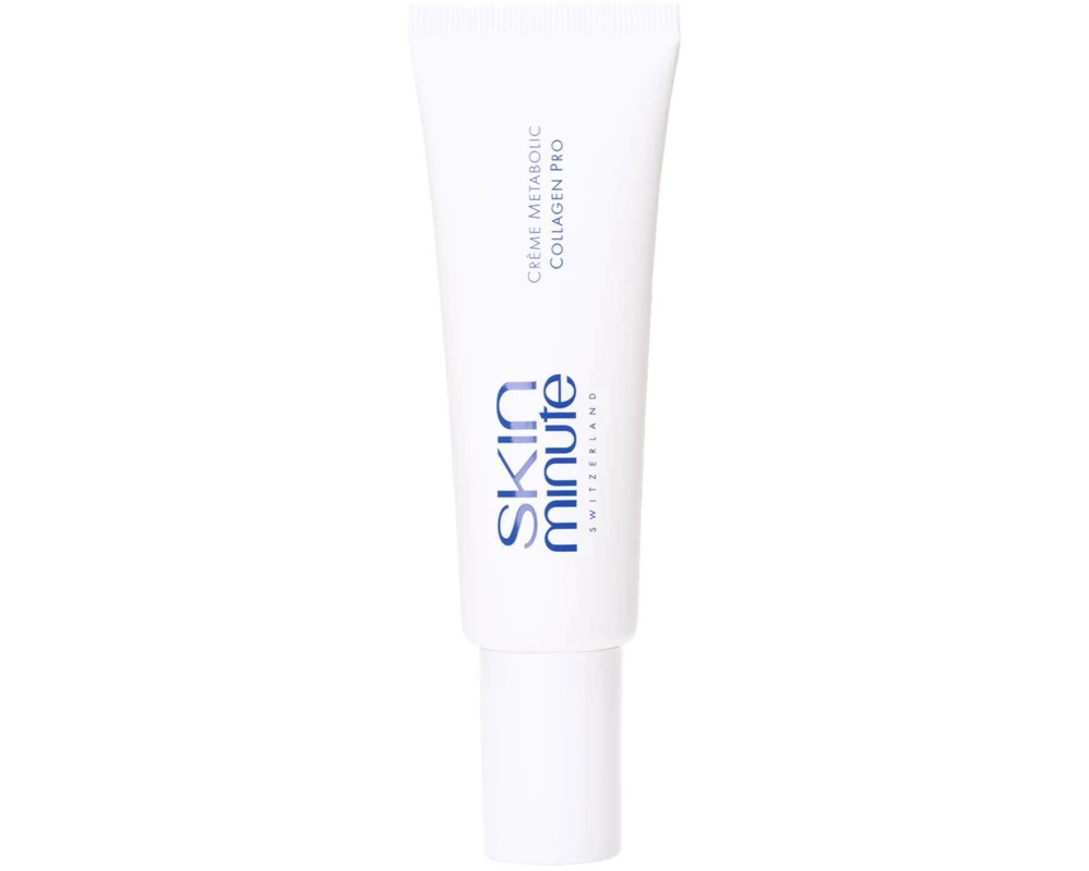 skinminute Kollagen PRO Creme Metabolic 50 ml