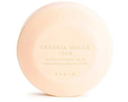 Cerería Mollá Black Orchid & Lily 100 ml