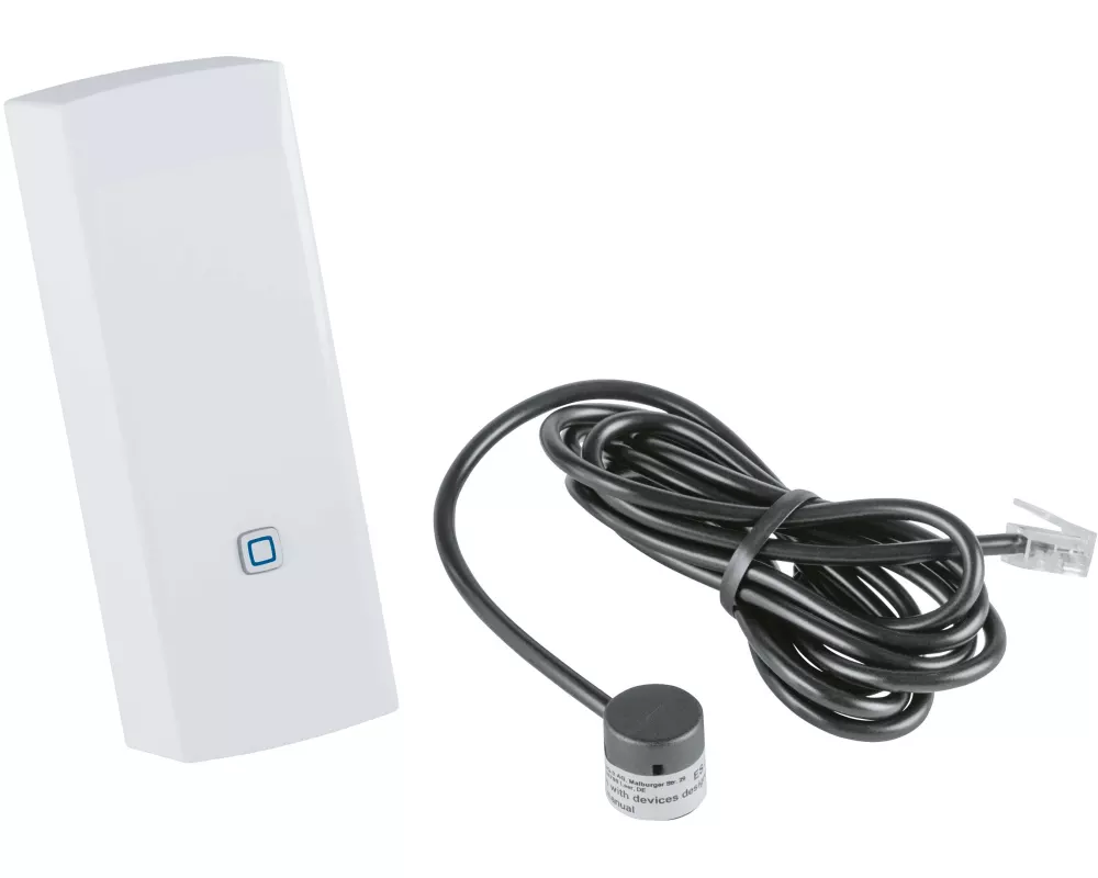 Homematic IP Smart Home LED-Schnittstelle für digitale Stromzähler