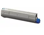 OKI Toner 45862816 Cyan