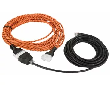 APC NetBotz Leak Rope Sensor 6.1m, incl. 4.6m CAT-5 cable