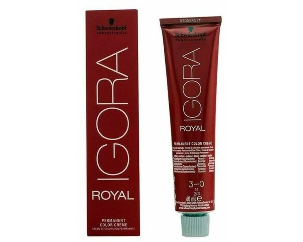Schwarzkopf Professional Igora Royal 60 ml