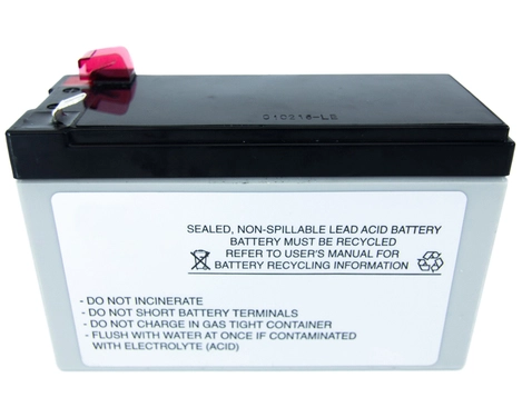 Origin Battery Unit