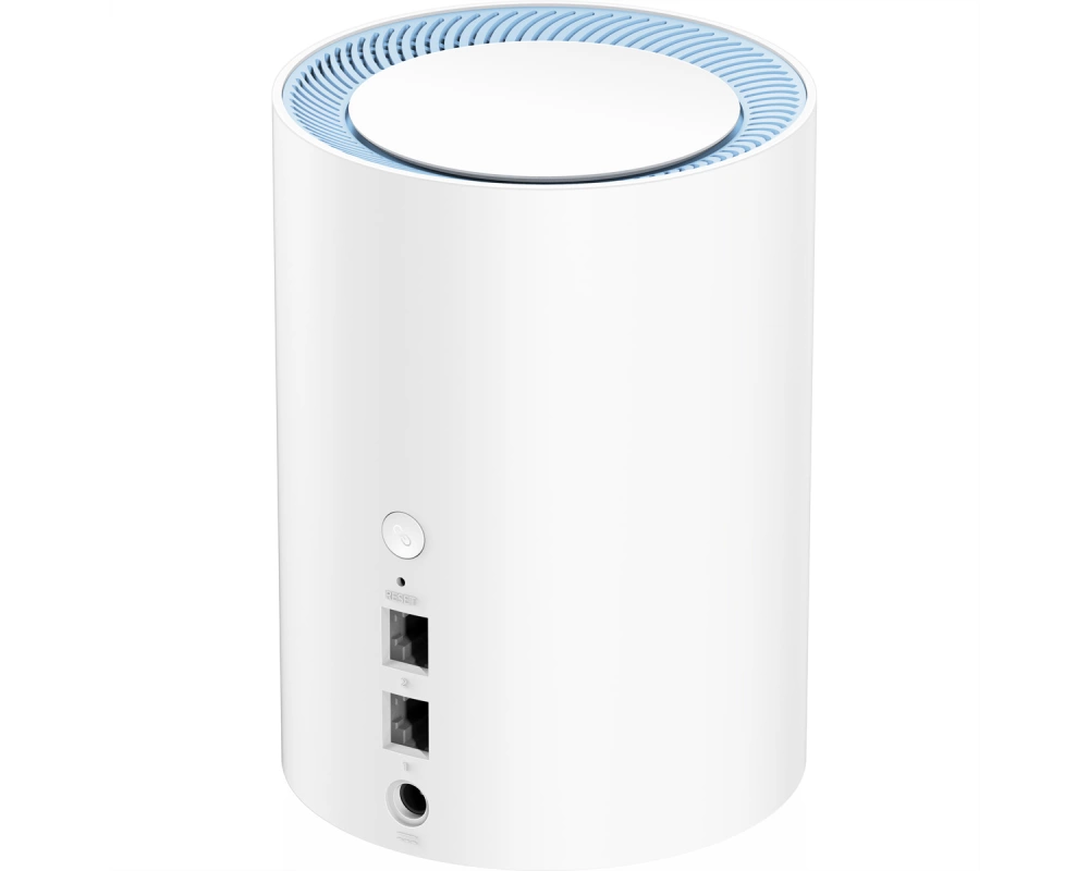 CUDY M1200 AC1200 Wi-Fi Mesh Solution 1er-Pack