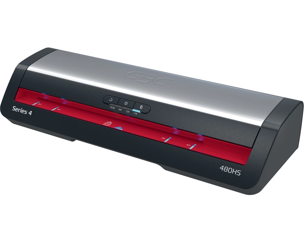GBC Laminiergerät 480HS A3 4410072CH