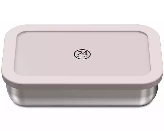 24Bottles Lunchbox Gravity