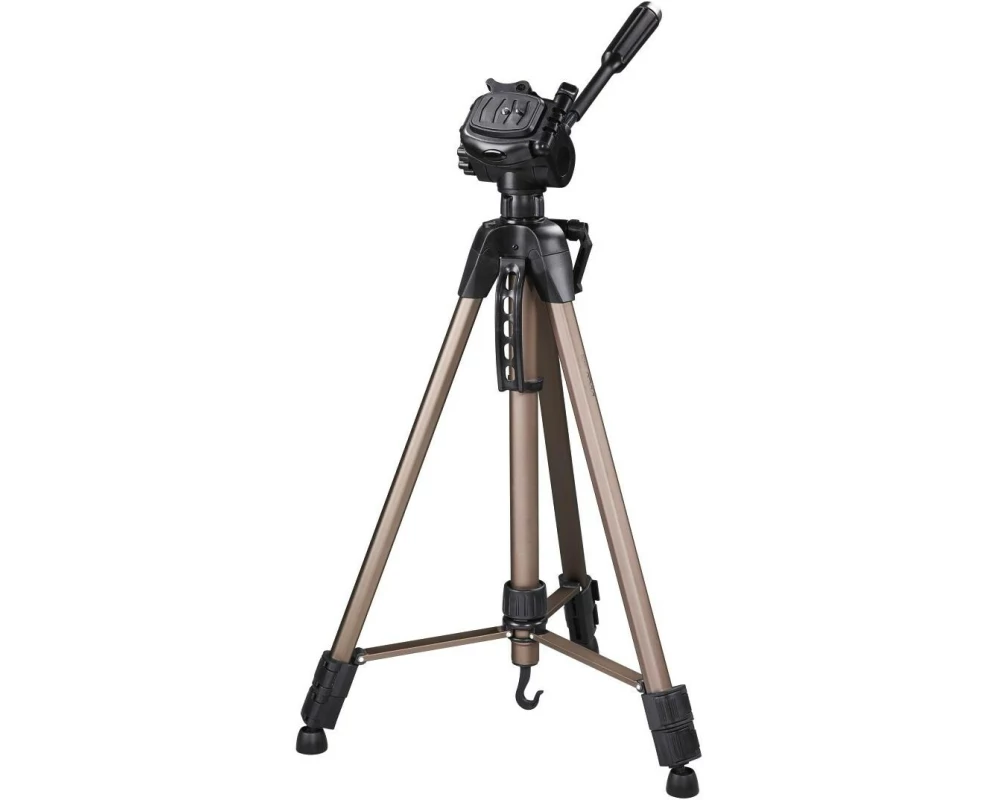 Hama Star 62 Aluminium, Beige, Champagner