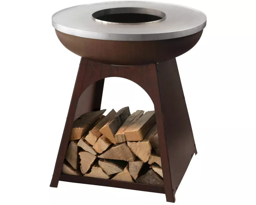 FEU DU JARDIN Feuerstelle Topup, Ø 78 cm