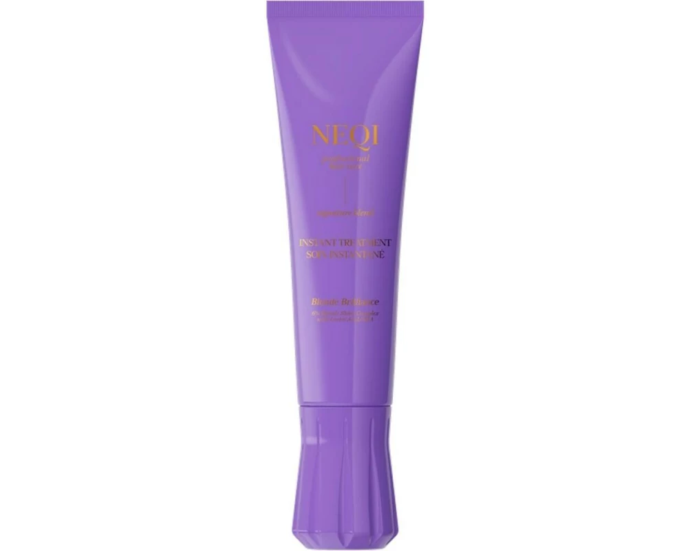 NEQI Treasure Blonde Brilliance 100 ml