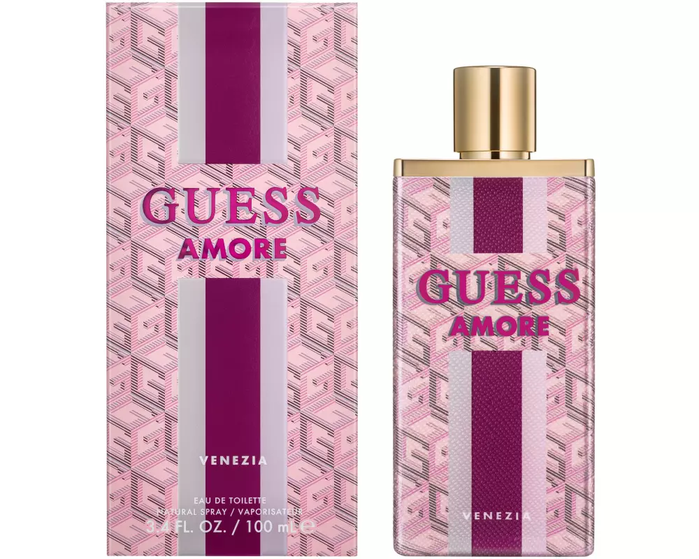 Guess Amore Venezia 100 ml