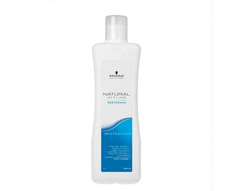 Schwarzkopf Professional Natural Styling Hydrowave Neutralizer 1000 ml