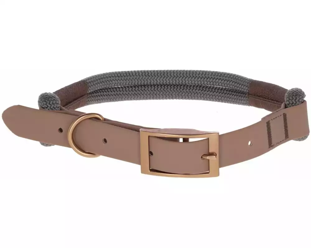 Kerbl Halsband Monte Carlo 12 mm x 45 cm - 65 cm