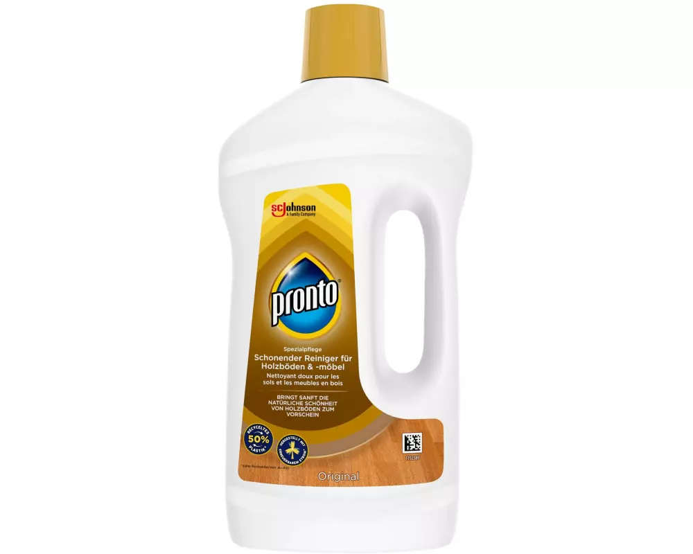 Pronto Holzreiniger 750 ml