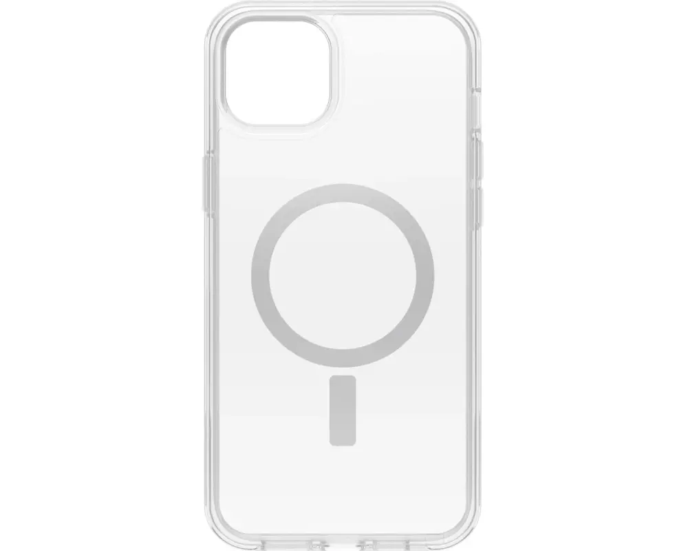 Otterbox Back Cover Symmetry iPhone 15 Plus Transparent