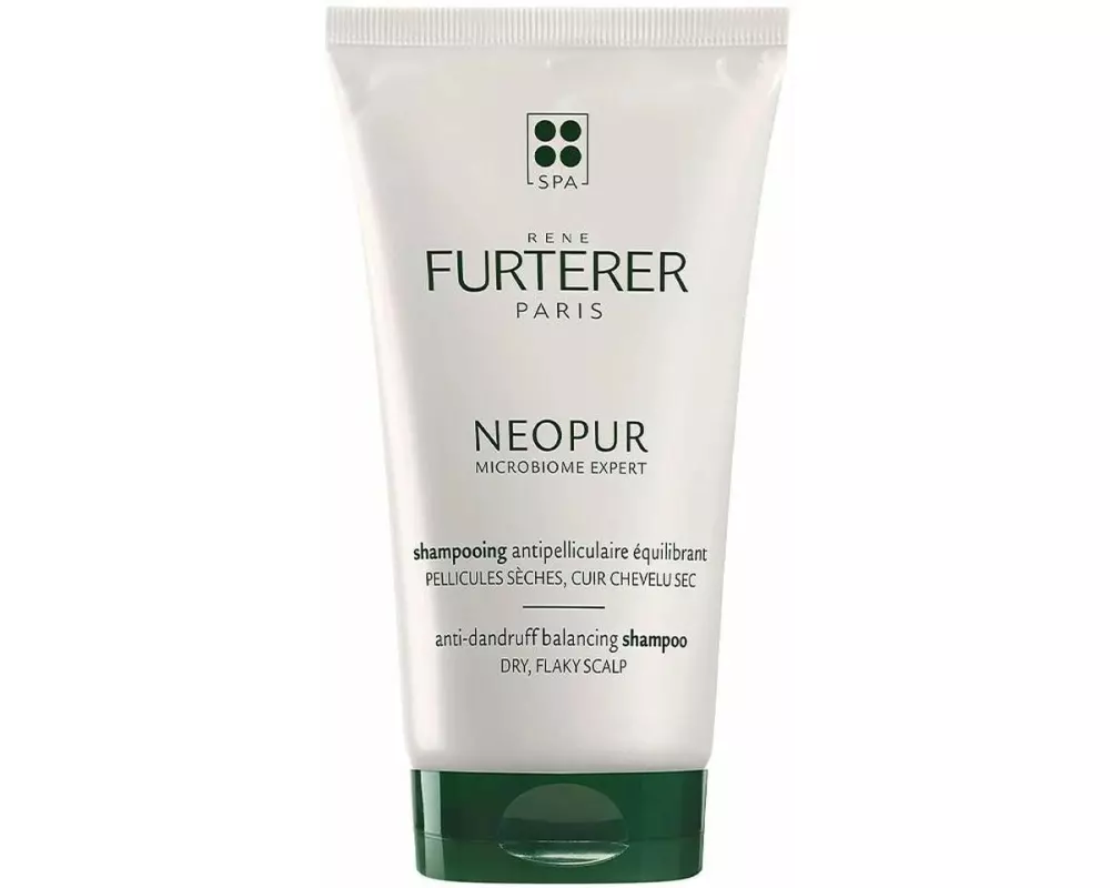 RENÉ FURTERER Neopur Microbiome Expert 150 ml