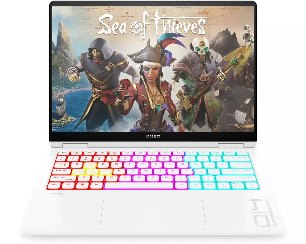 HP Notebook OMEN Transcend 14-fb1948nz