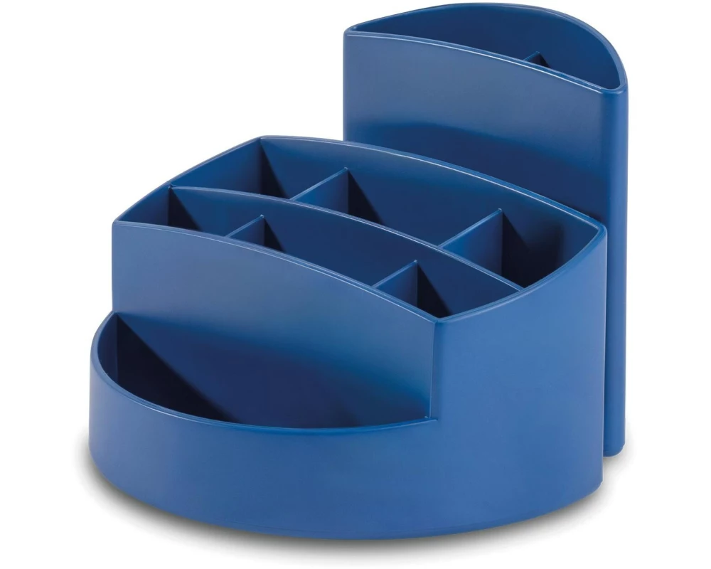 HAN Stiftehalter Rondo Karma Blau