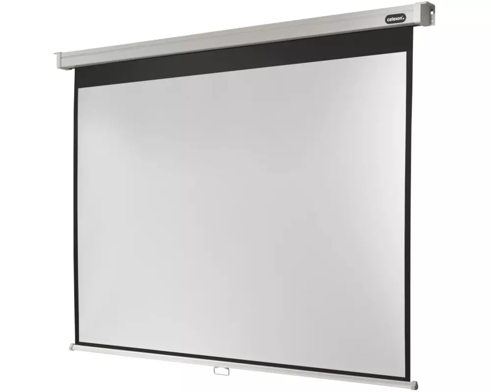 Celexon Rollo-Leinwand Pro 270x203 cm 4:3
