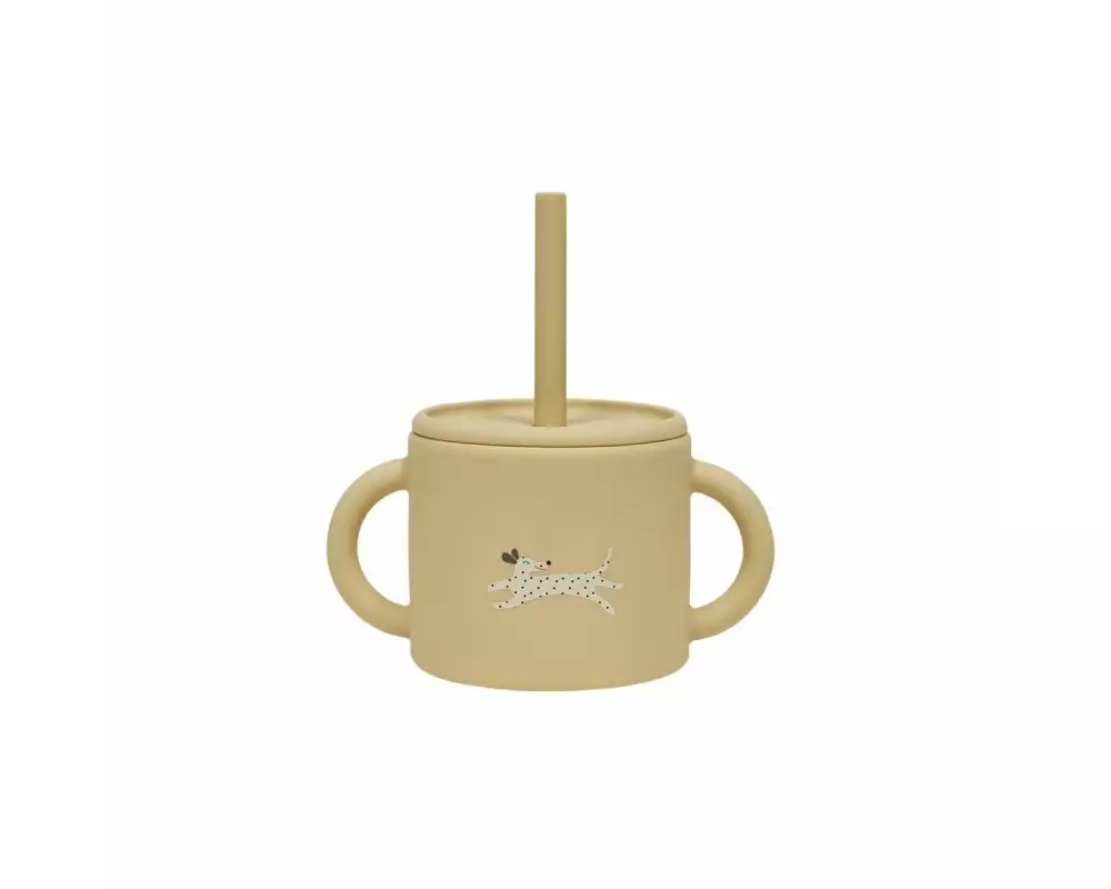 OYOY Kindertrinkbecher Enkei Mellow