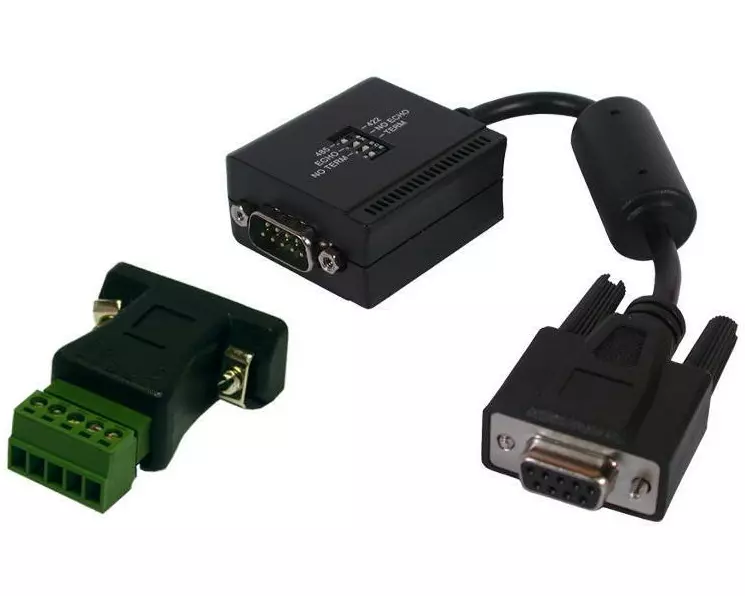 Exsys Serial-Adapter EX-47900