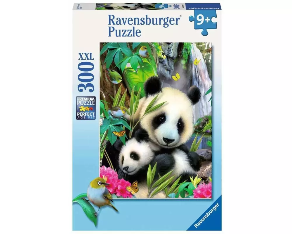 Ravensburger Lieber Panda