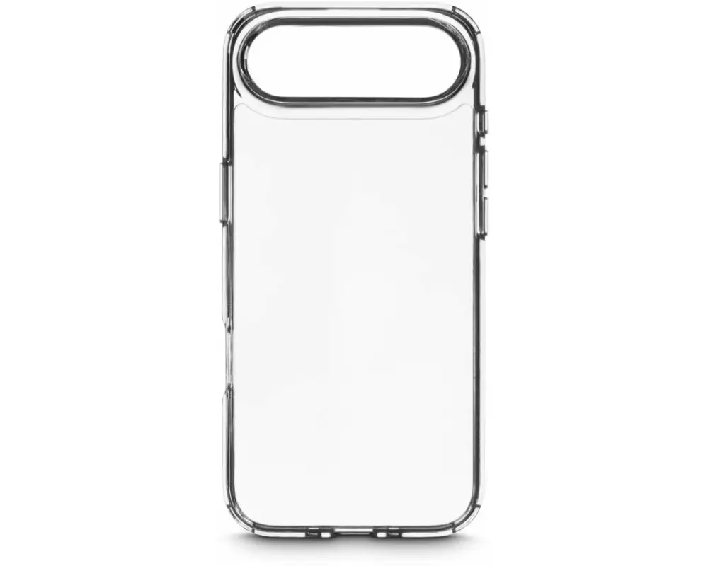 Black Rock Back Cover Clear Protection Case Apple iPhone Air