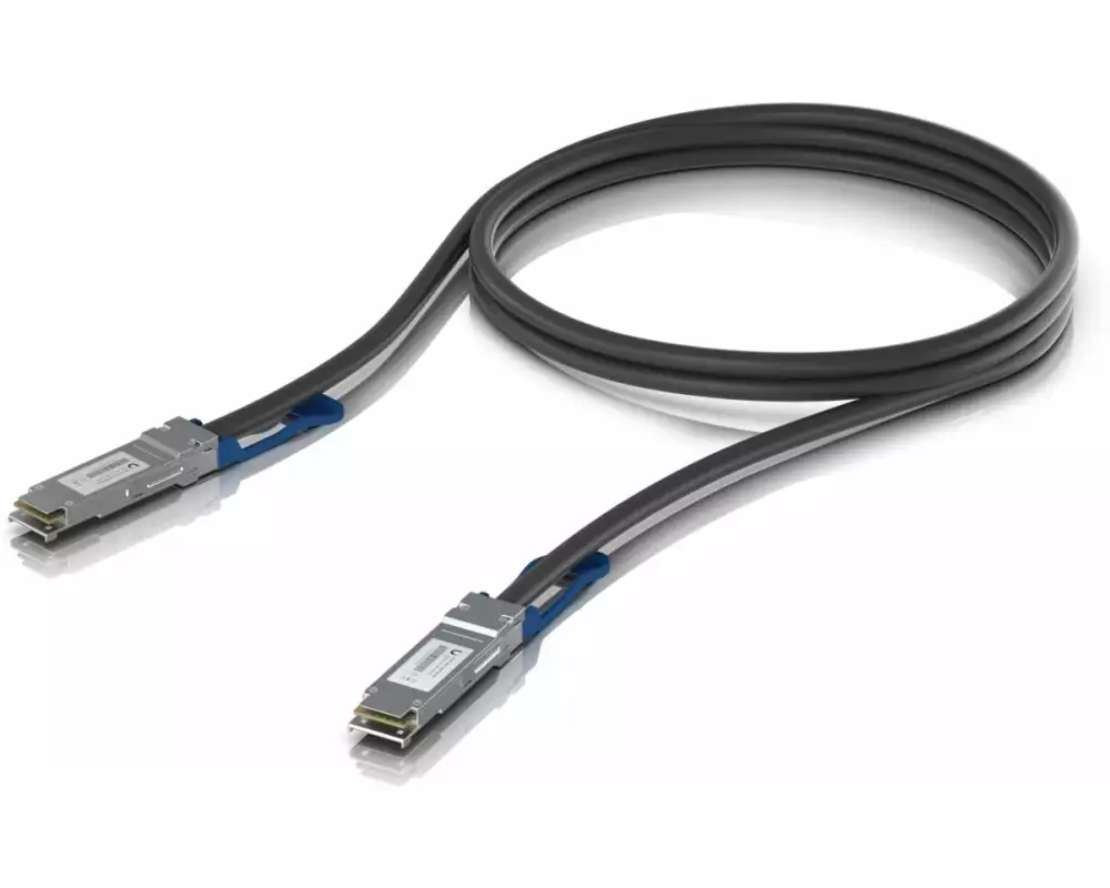 Ubiquiti UACC-DAC-QSFP28-1M QSFP28/QSFP28 1 m