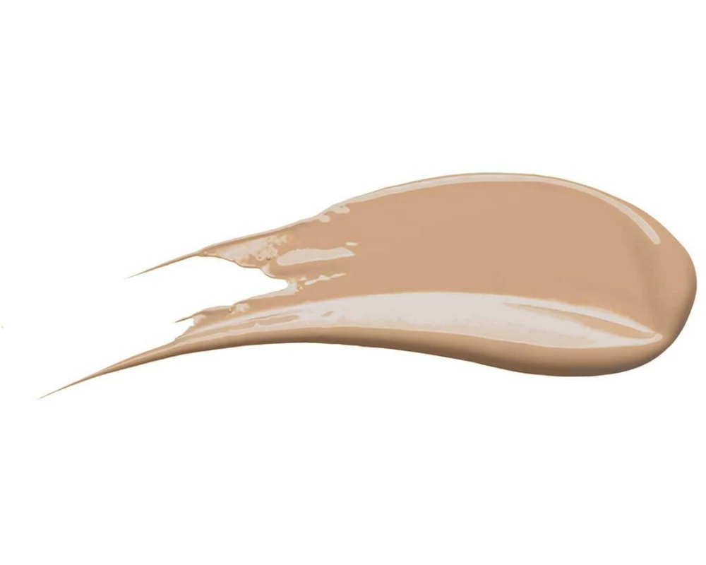 Glo Skin Beauty Luminous Liquid Foundation SPF 18 Almond