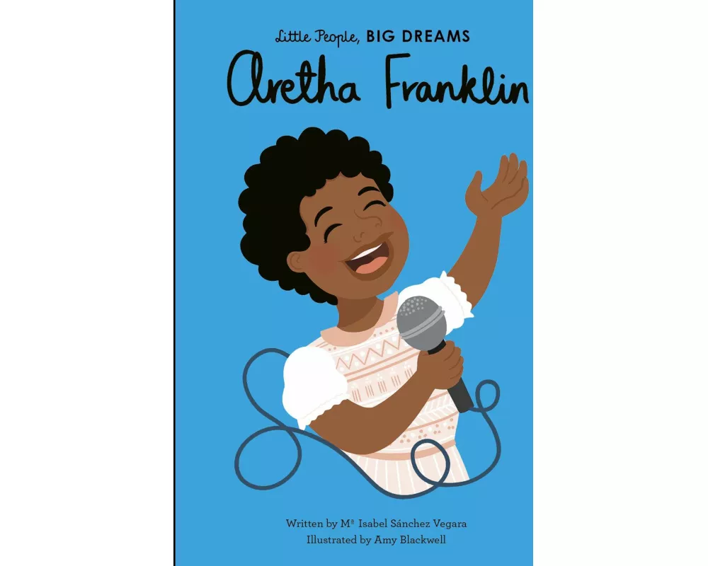 Aretha Franklin: Volume 44