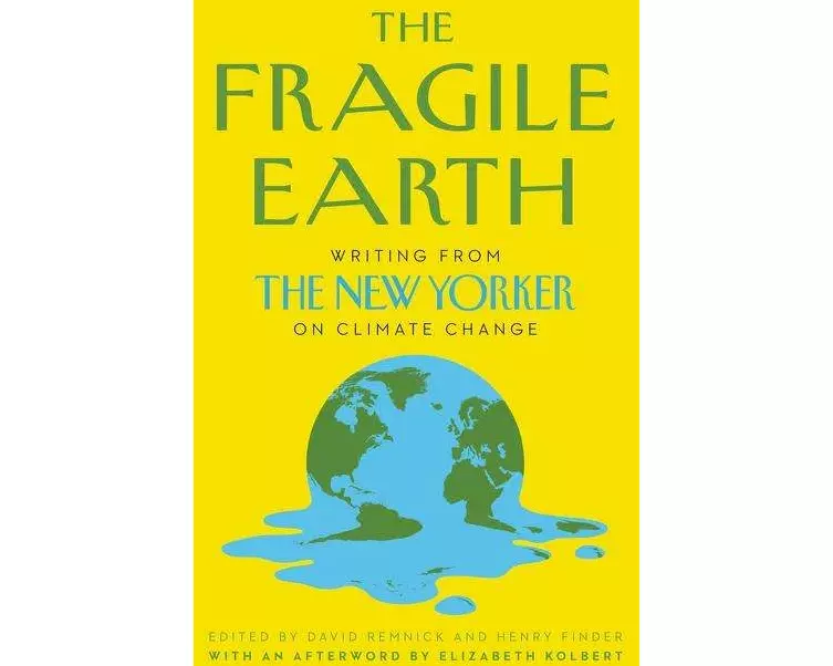 The Fragile Earth