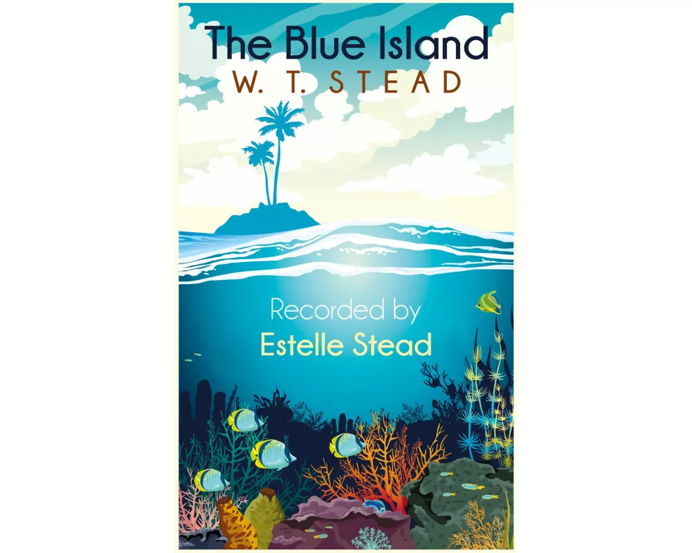 The Blue Island