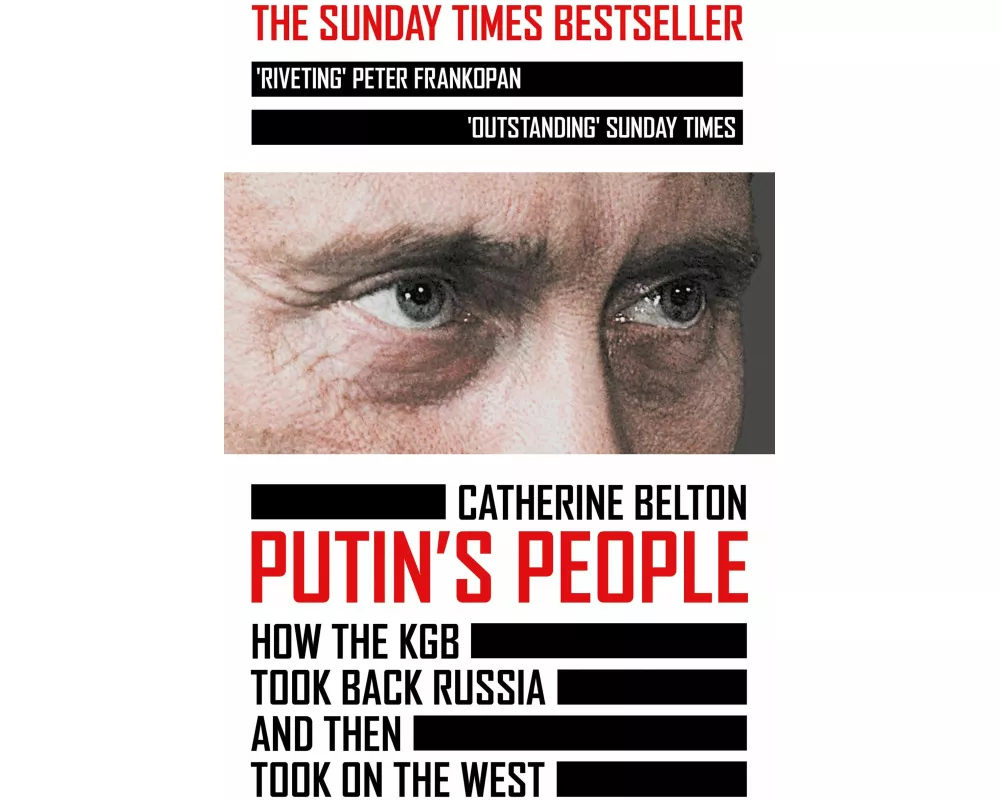 Putin’s People