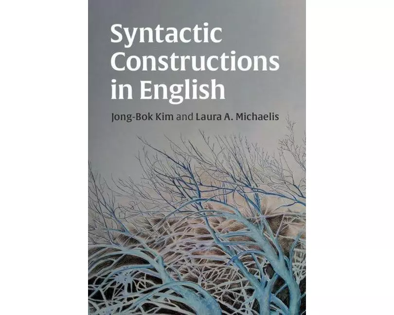 Syntactic Constructions in English