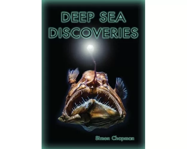 Deep Sea Discoveries