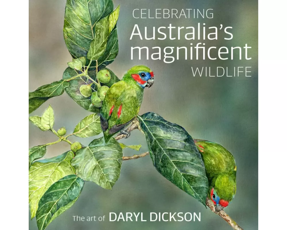 Celebrating Australia's Magnificent Wildlife