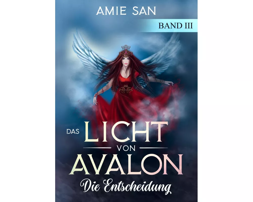 Das Licht von Avalon