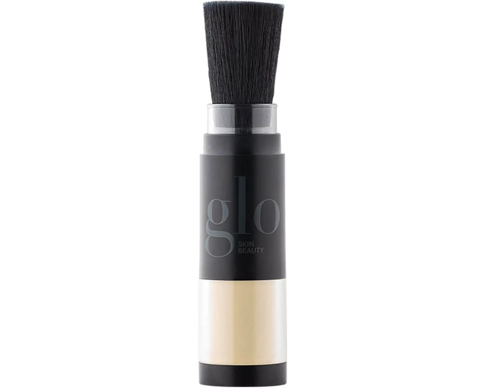 Glo Skin Beauty Redness Relief Powder Transparent