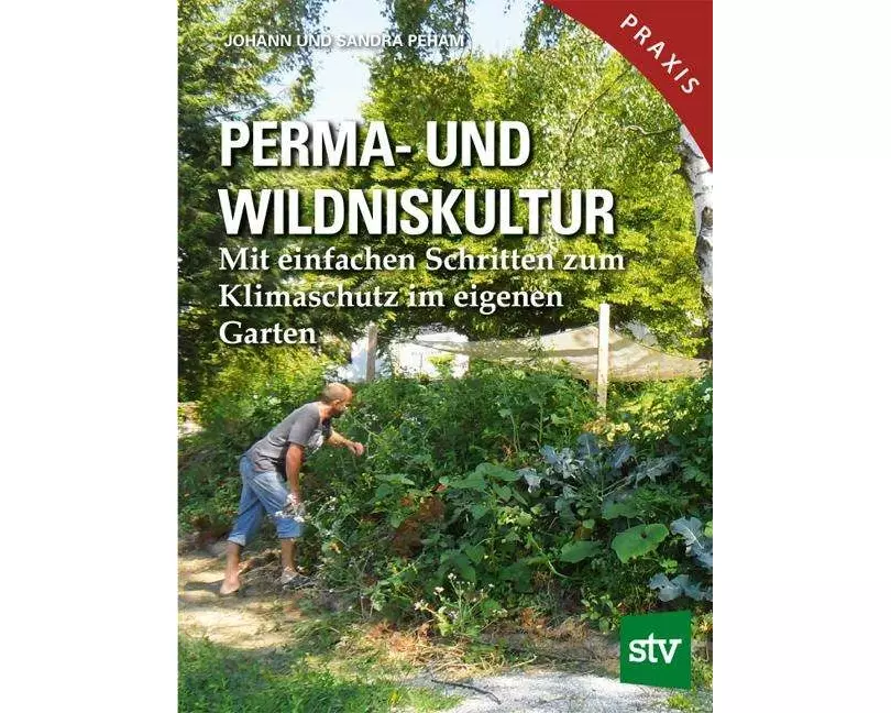Perma- und Wildniskultur