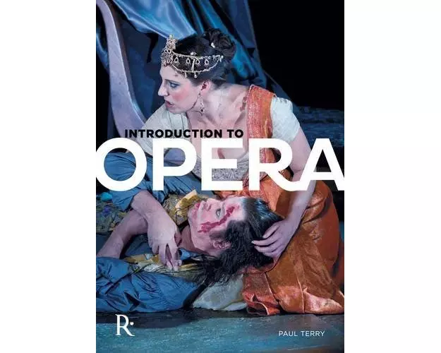 Introduction to Opera