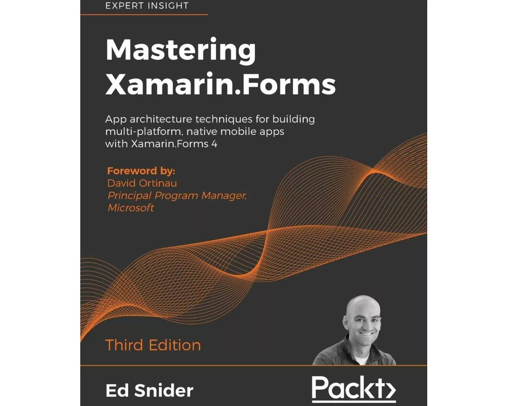 Mastering Xamarin.Forms