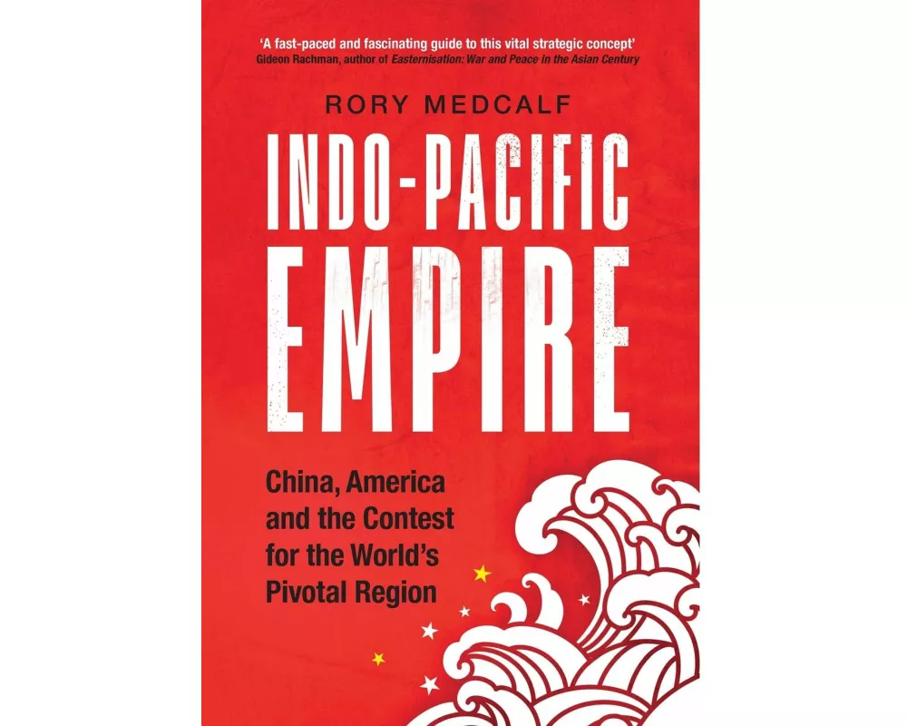 Indo-Pacific Empire