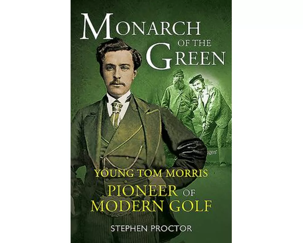 Monarch of the Green