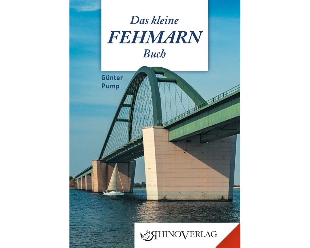 Kleines Fehmarnbuch