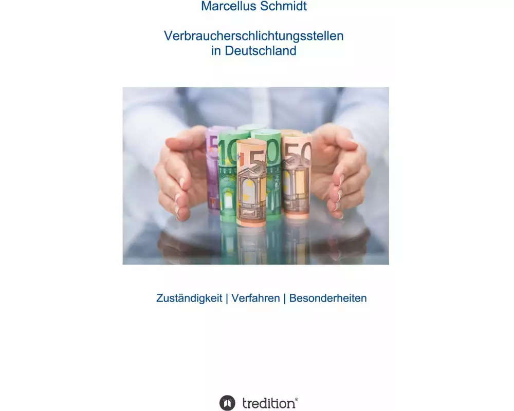 Verbraucherschlichtungsstellen in Deutschland