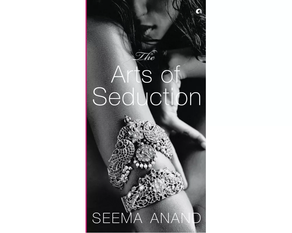 The Art Of Seduction (pb)