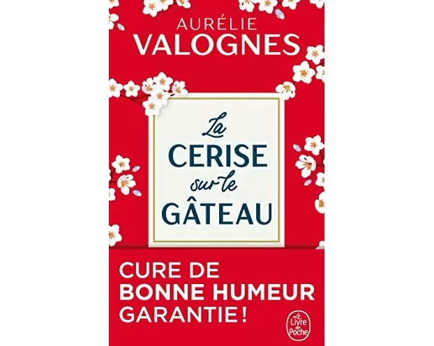La Cerise sur le gâteau