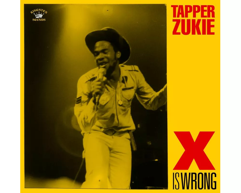 X Is Wrong