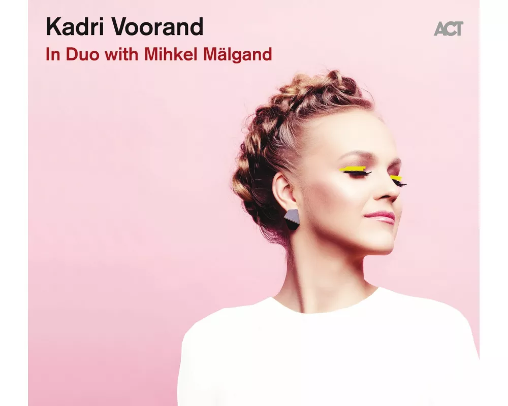 In Duo With Mihkel Mälgand